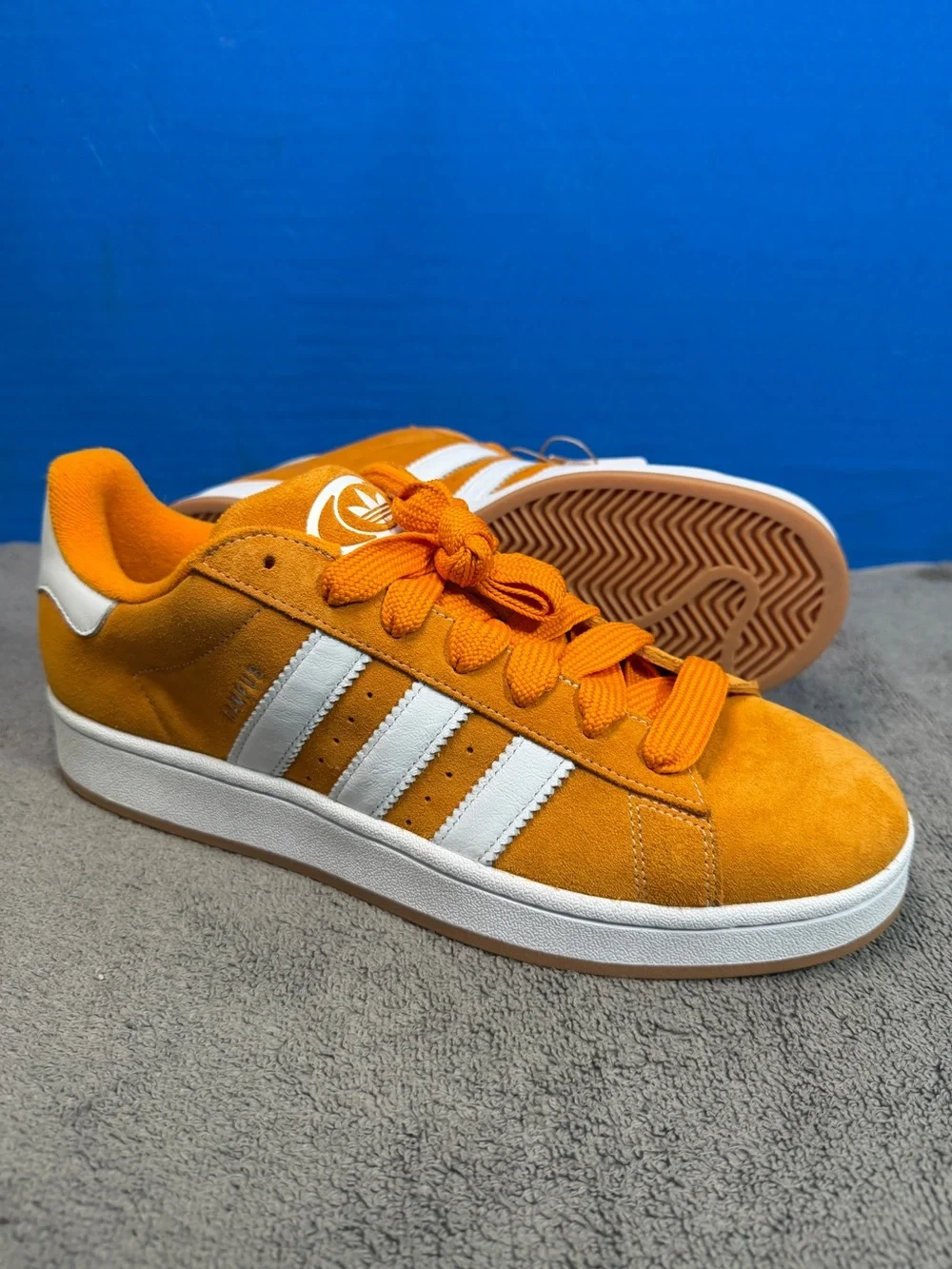 Adidas campus 80s Brand new